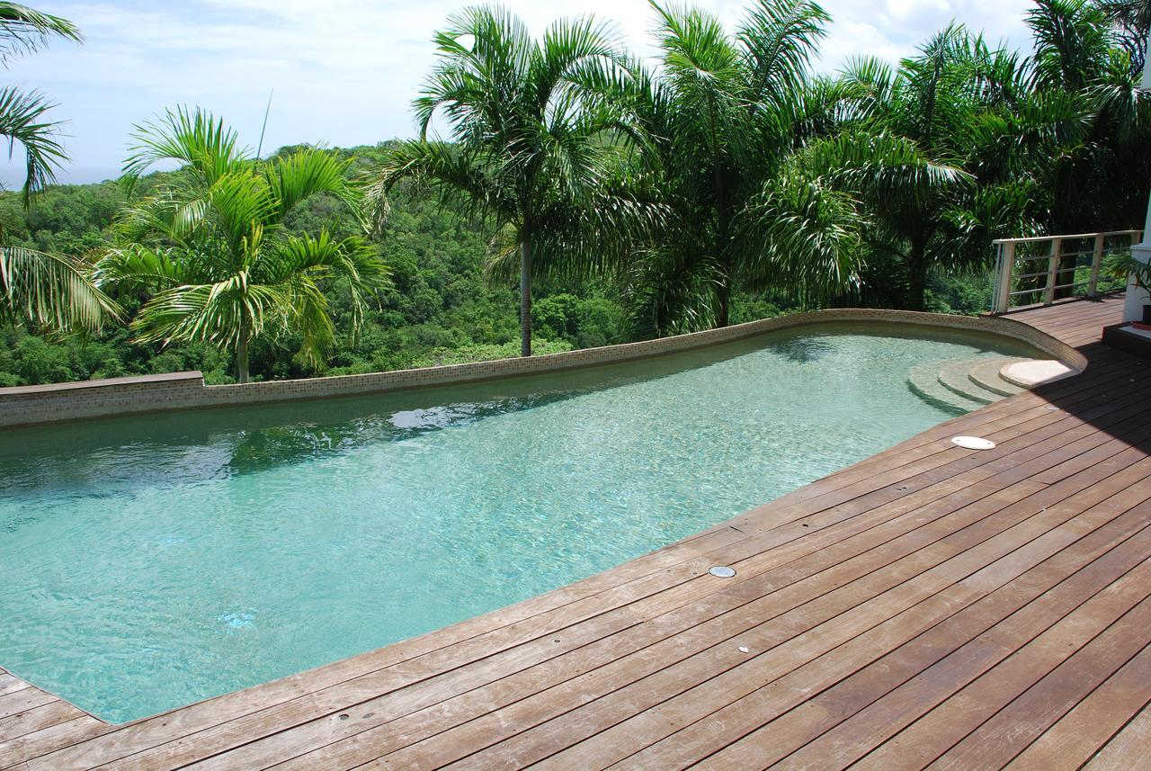 Luxury Villa Sleeps 6, Beach Access, Montego Bay Eksteriør billede