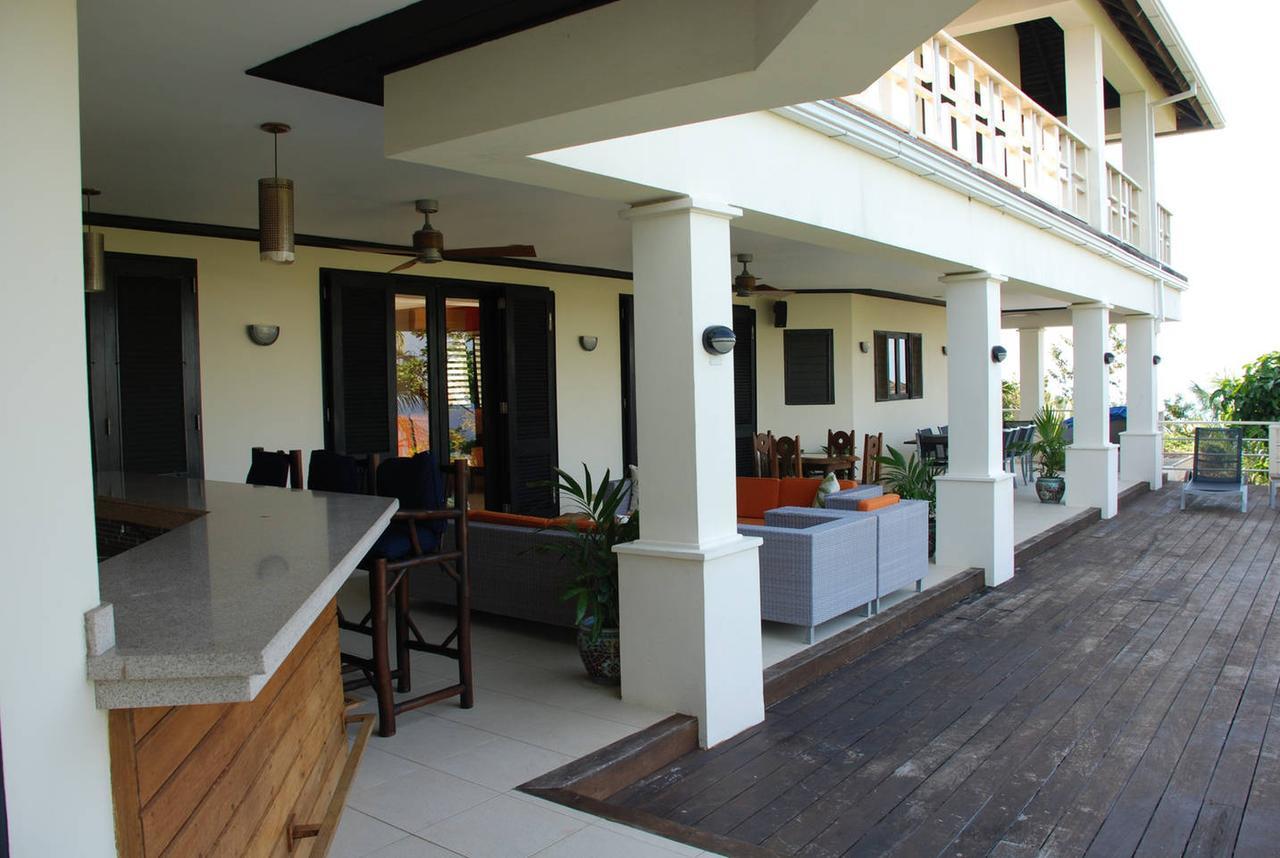Luxury Villa Sleeps 6, Beach Access, Montego Bay Eksteriør billede