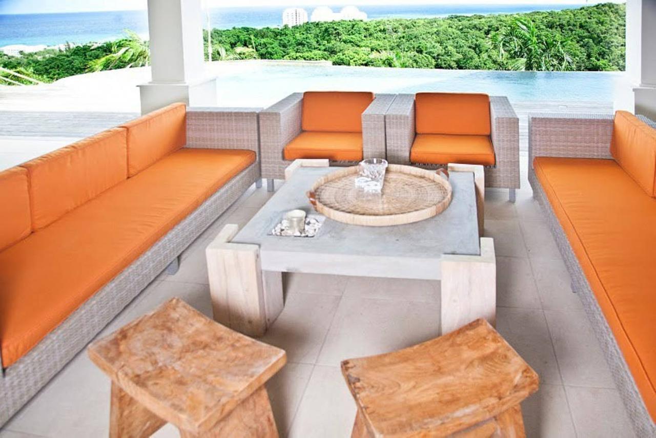 Luxury Villa Sleeps 6, Beach Access, Montego Bay Eksteriør billede