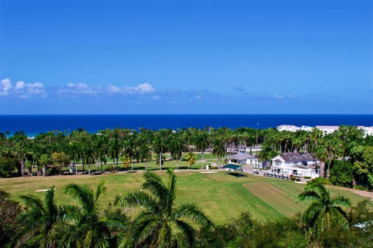 Luxury Villa Sleeps 6, Beach Access, Montego Bay Eksteriør billede