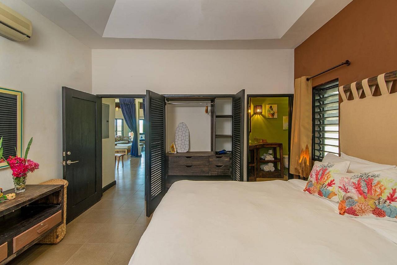 Luxury Villa Sleeps 6, Beach Access, Montego Bay Eksteriør billede