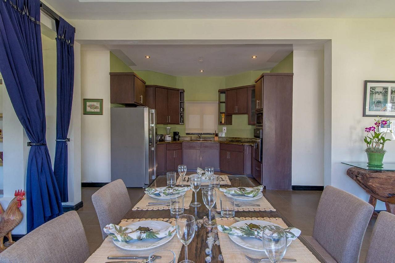 Luxury Villa Sleeps 6, Beach Access, Montego Bay Eksteriør billede